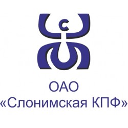 Слонимская